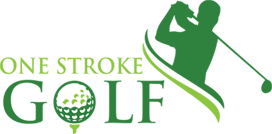 One Stroke Golf 