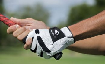 best golf gloves - golf glove review - One Stroke Golf