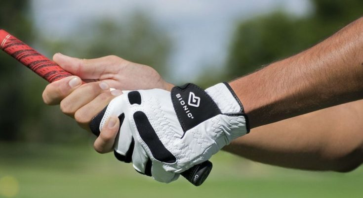 best golf gloves - golf glove review - One Stroke Golf