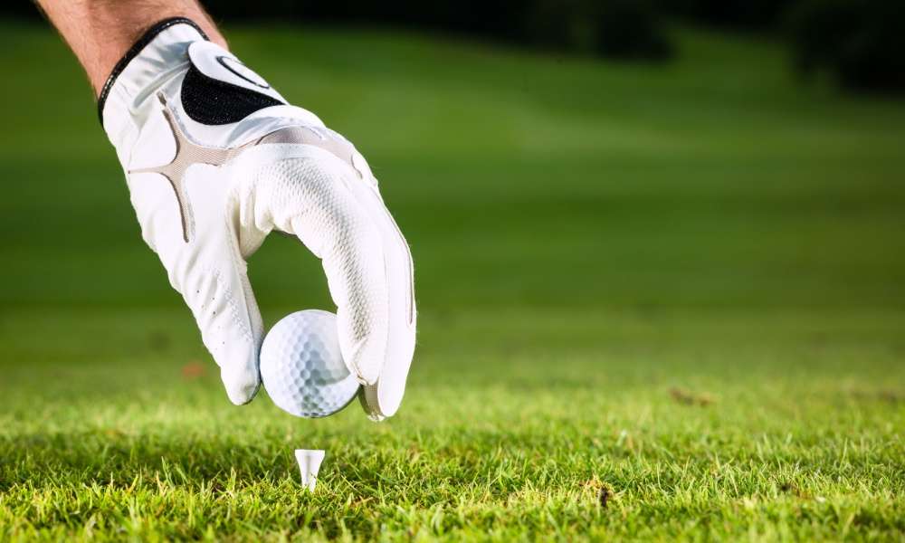 Why Do Golfers Wear Gloves? - Benefits of Wearing Golf Gloves