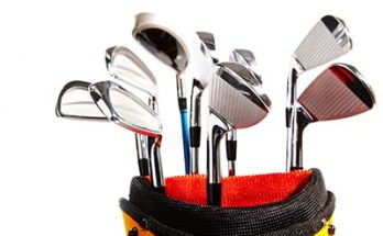 how many clubs are you supposed to carry in a golf bag - One Stroke Golf