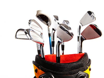 How many clubs in a golf bag? Everything you need to know- Golf