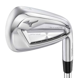 Mizuno JPX 919 Hot Metal Iron Review - One Stroke Golf